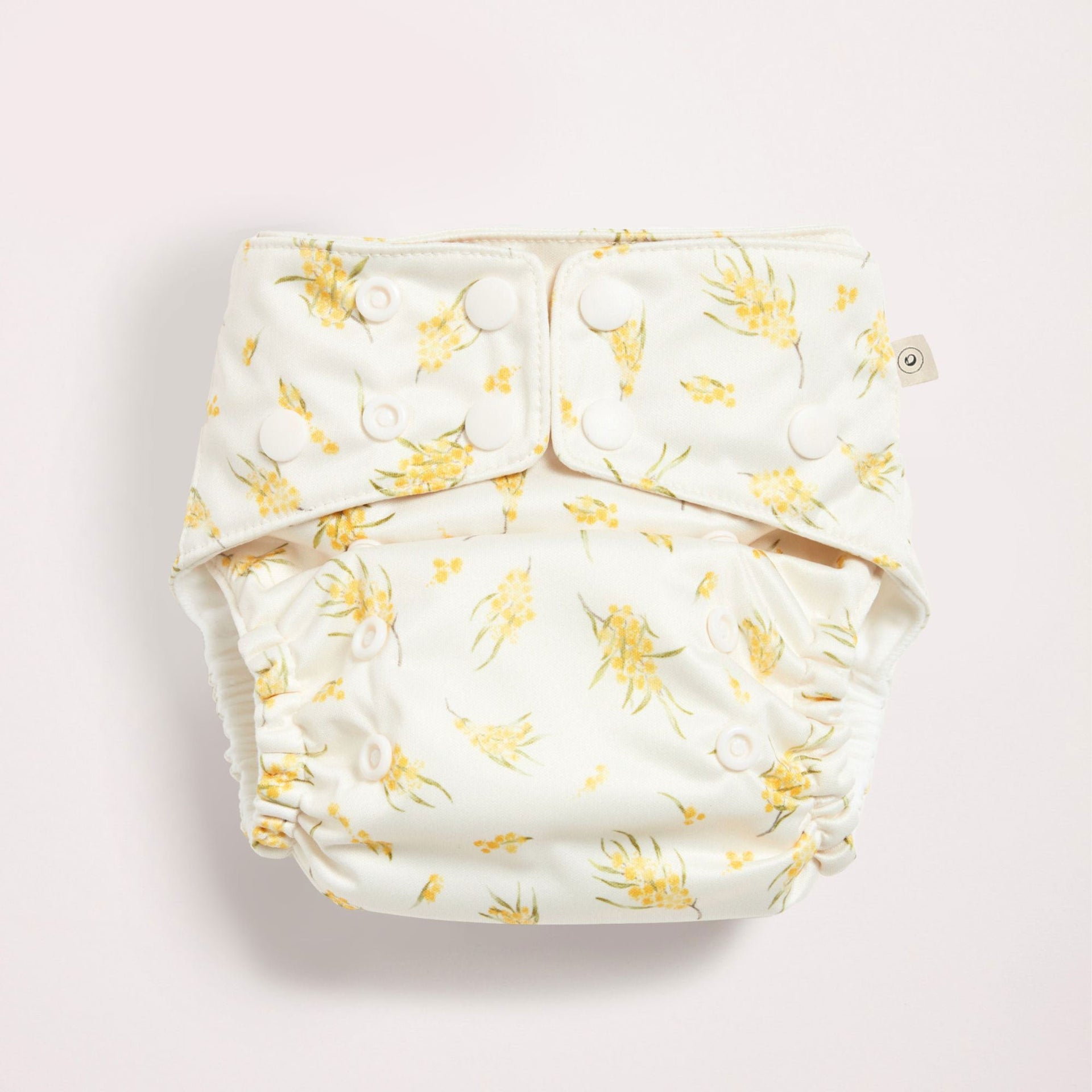 Wattle Modern Cloth Nappy