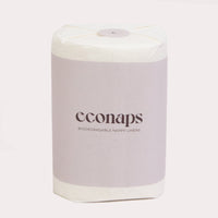 Compostable Mess-Free Bamboo Liners