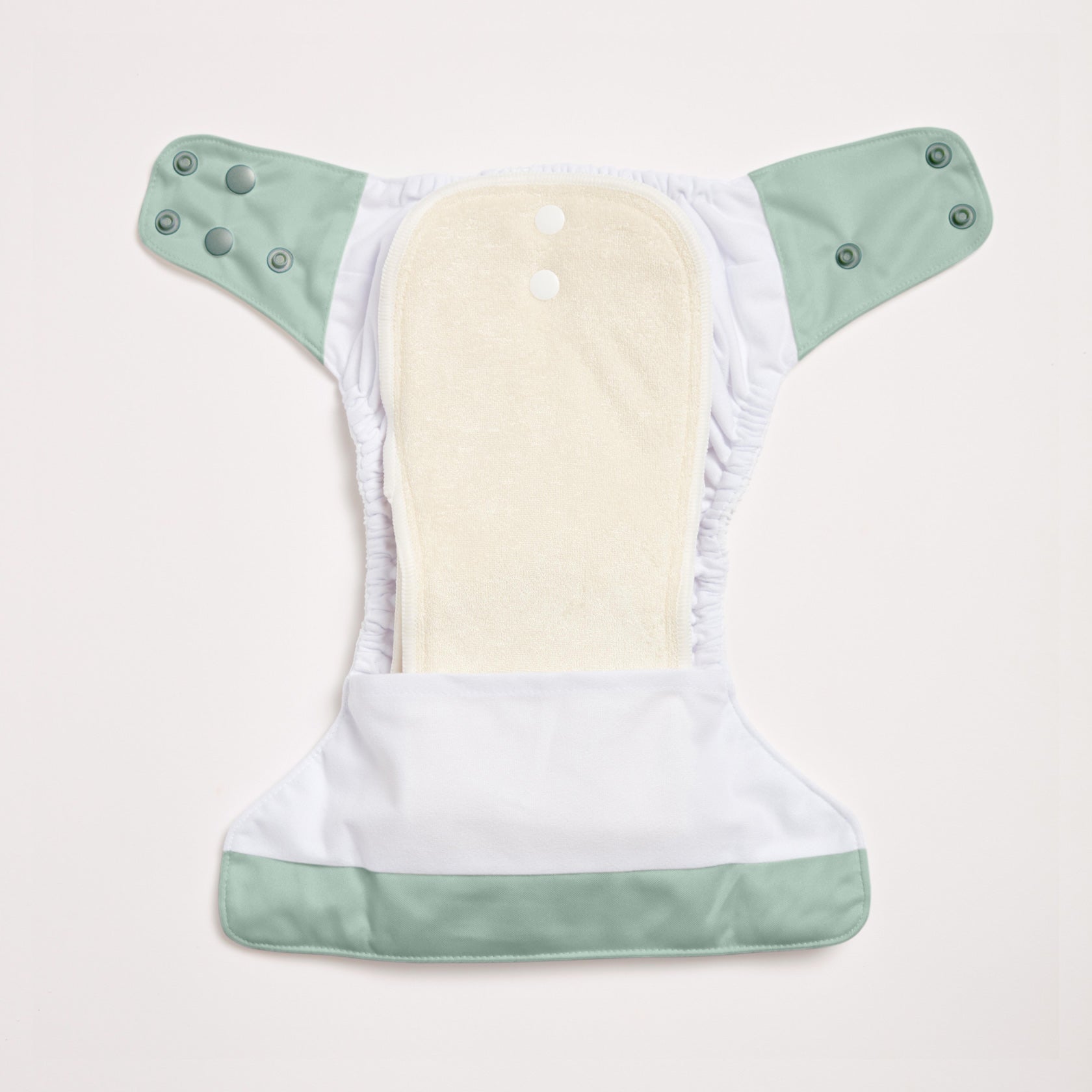 econaps 布おむつ Mint 2.0 Modern Cloth Nappy – EcoNaps Modern Cloth Nappies