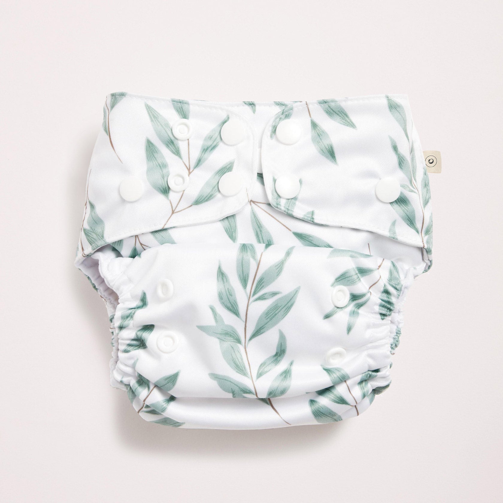 【econaps】未使用品 Modern Cloth Nappies | Eco Friendly Reusable Nappy - EcoNaps