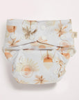 Snuggle Hunny Paradise 2.0 Modern Cloth Nappy