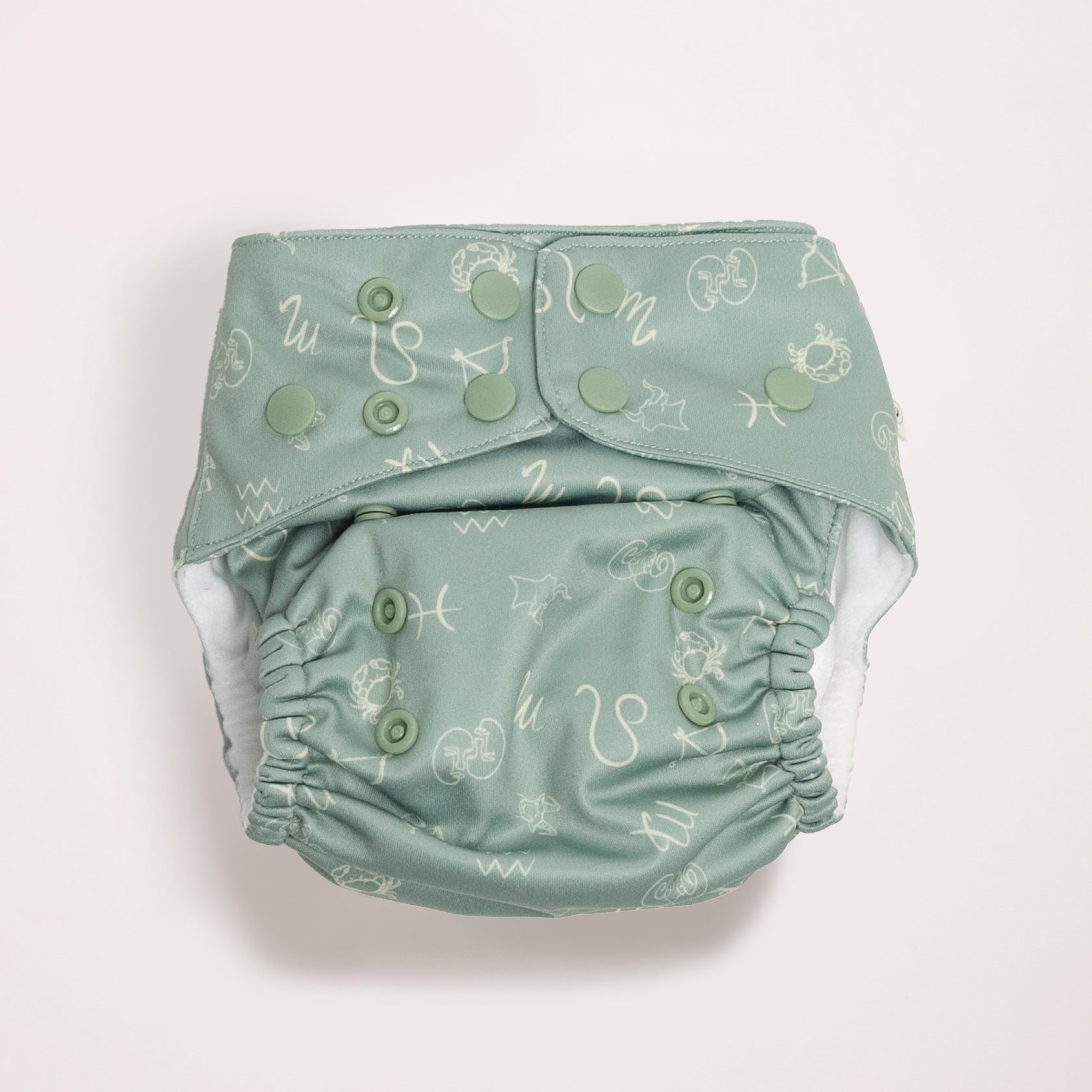NAPPIES & WIPES – EcoNaps Modern Cloth Nappies