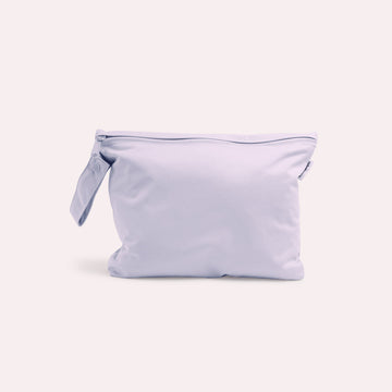 Lavender Mid Wet Bag