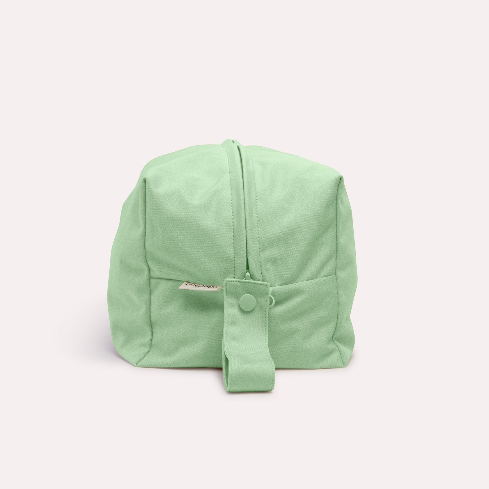 Apple Pod Wet Bag – EcoNaps Modern Cloth Nappies