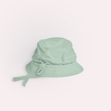 Mint Swim Hat