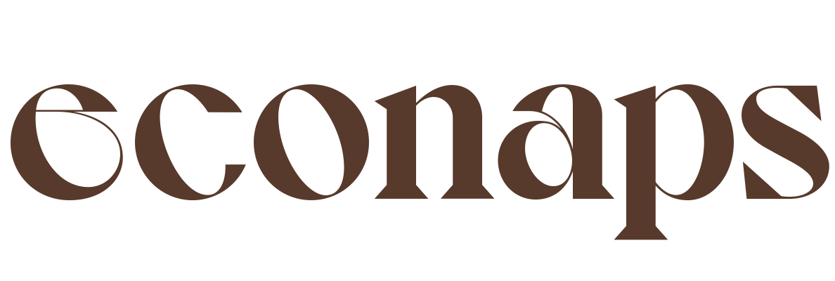 EcoNaps Modern Cloth Nappies logo