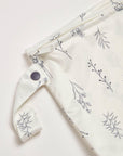 Grey Folk Botanical Small Wet Bag