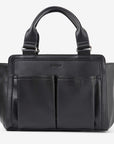 Amelia Pram Caddy - Black