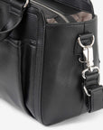 Amelia Pram Caddy - Black