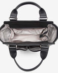 Amelia Pram Caddy - Black