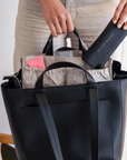 VANCHI Nappy Caddy