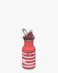 12oz (355ml) Kid's Classic Sippy Bottle (Fire Trucks)
