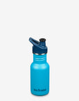 12oz (355ml) Kid's Classic Water Bottle with Sport Cap (Hawaiian Ocean)
