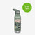 12oz (355ml) Kid's Classic Insulated Water Bottle with Flip Seal Sport Cap (Mountain Scape)
