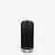 12oz (355ml) TKWide Insulated Coffee Tumbler with Café Cap (Black)