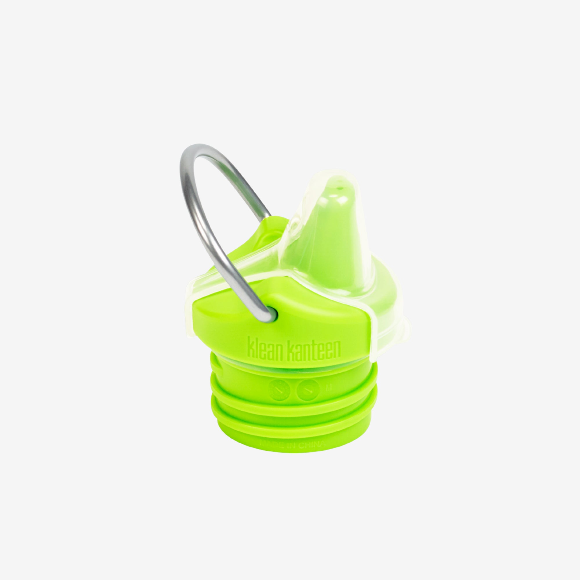 12oz (355ml) Kid's Classic Sippy Bottle (Foxes)