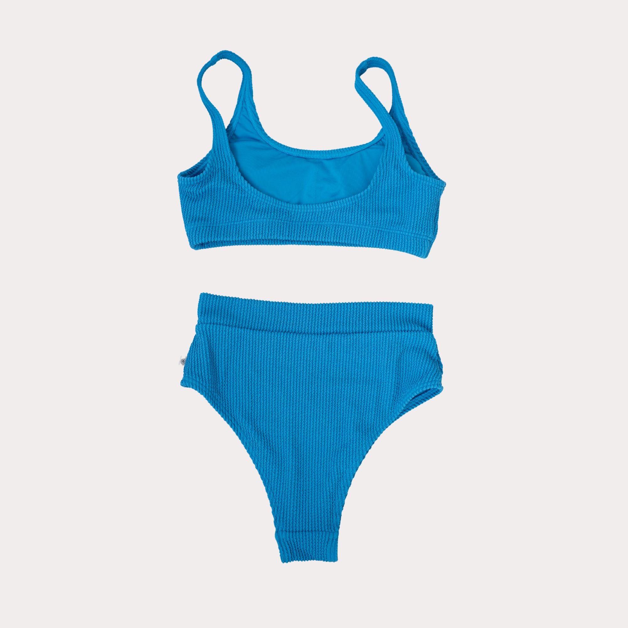 Lagoon Embrace Swim Bottoms