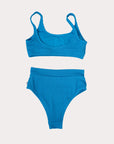 Lagoon Embrace Swim Bottoms