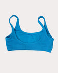 Lagoon Embrace Swim Crop