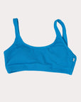 Lagoon Embrace Swim Crop
