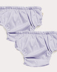 Lavender Swim Nappy (2 Pack)
