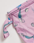 Mermaids Small Wet Bag