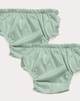 Mint Swim Nappy (2 Pack)