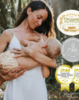 Zodiac 2.0 Modern Cloth Nappy - Sage