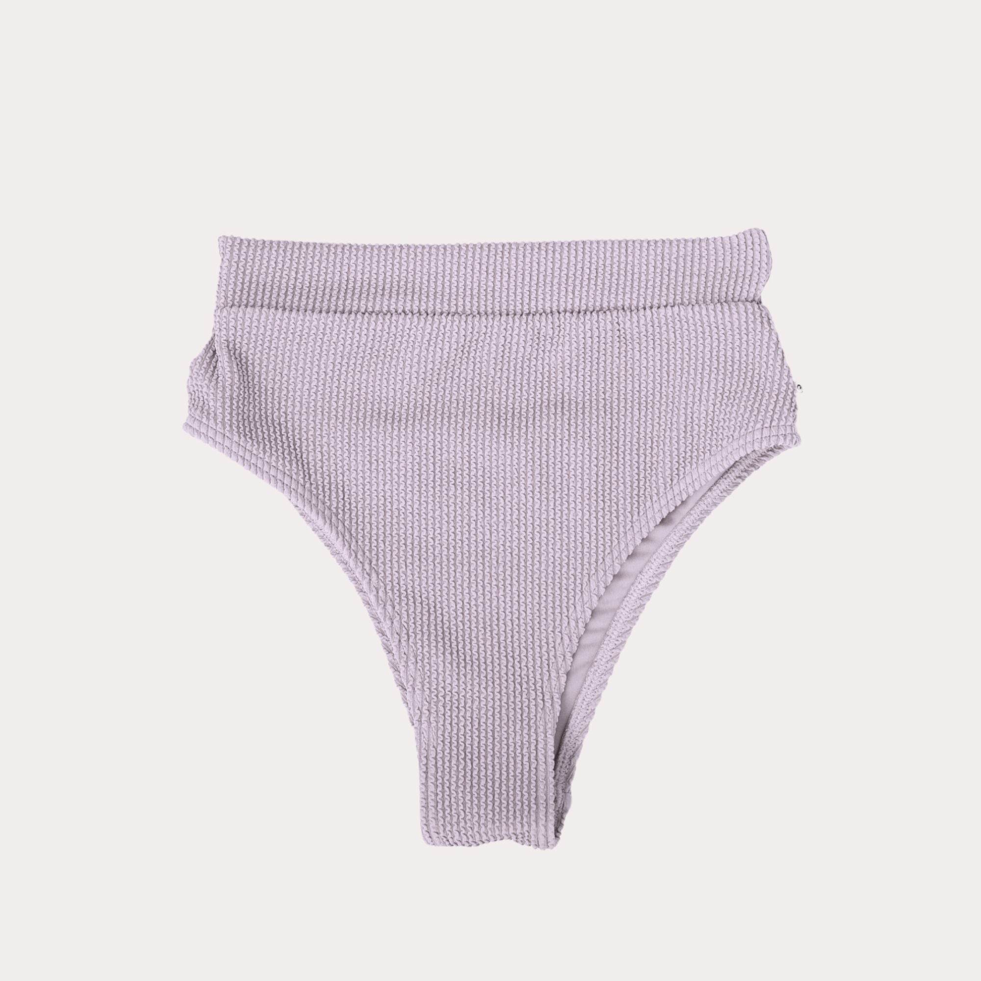 Orchid Embrace Swim Bottoms
