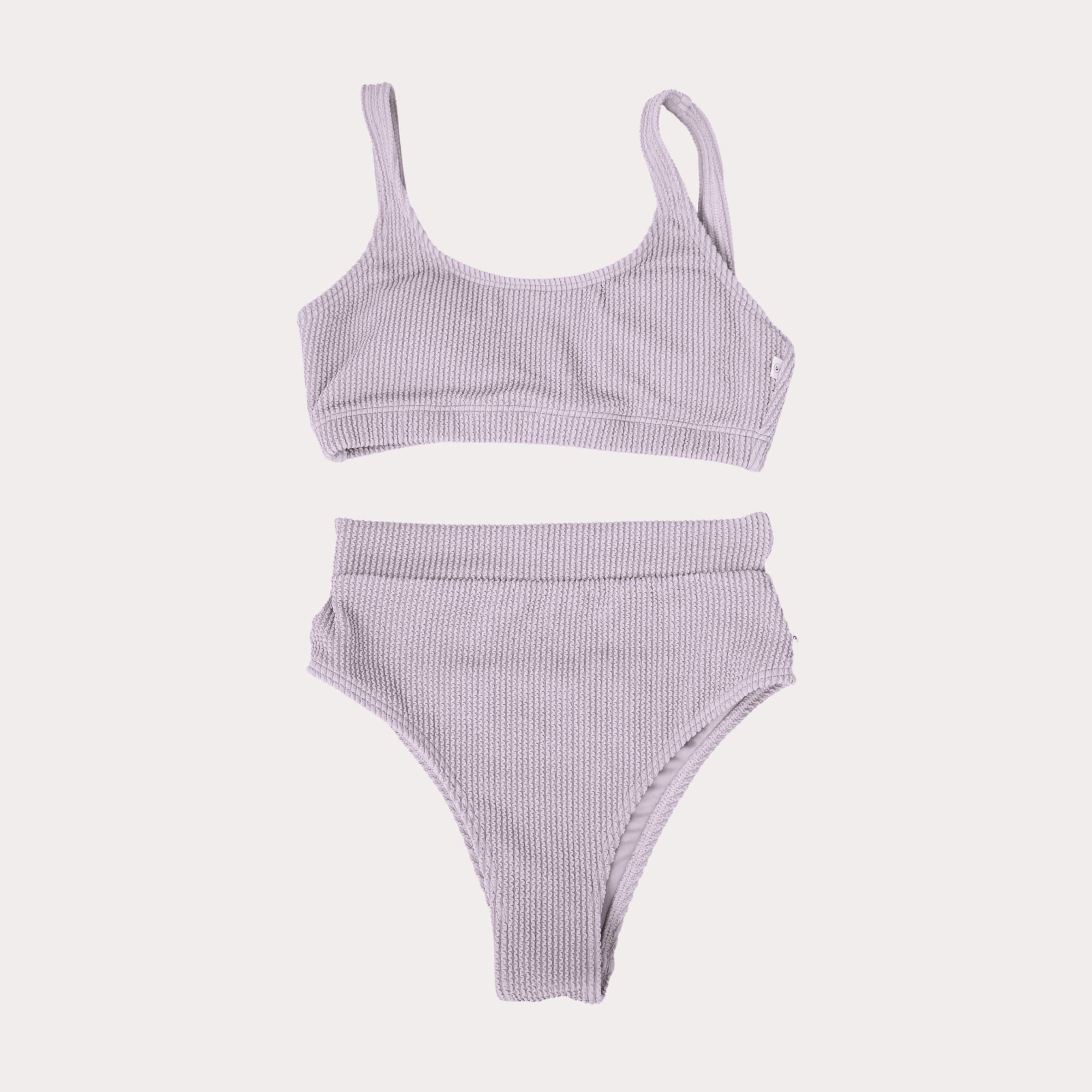 Orchid Embrace Swim Bottoms