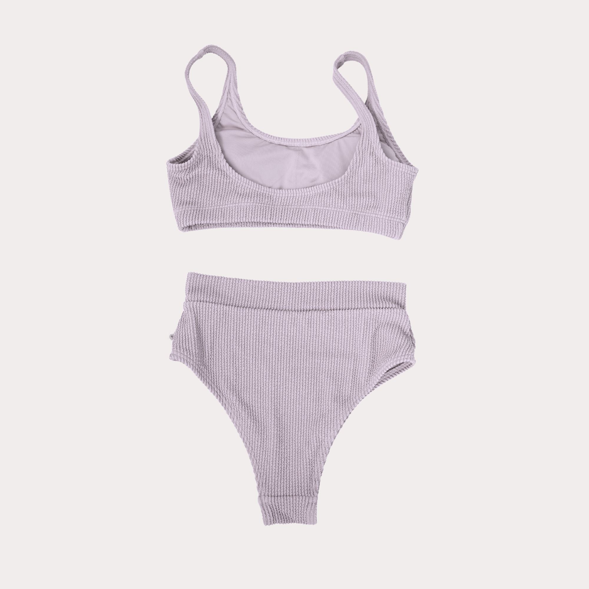 Orchid Embrace Swim Bottoms