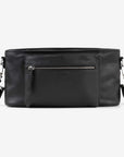 Billie Pram Caddy - Black