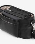 Billie Pram Caddy - Black