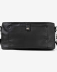 Billie Pram Caddy - Black