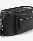 Billie Pram Caddy - Black
