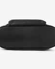 Billie Pram Caddy - Black
