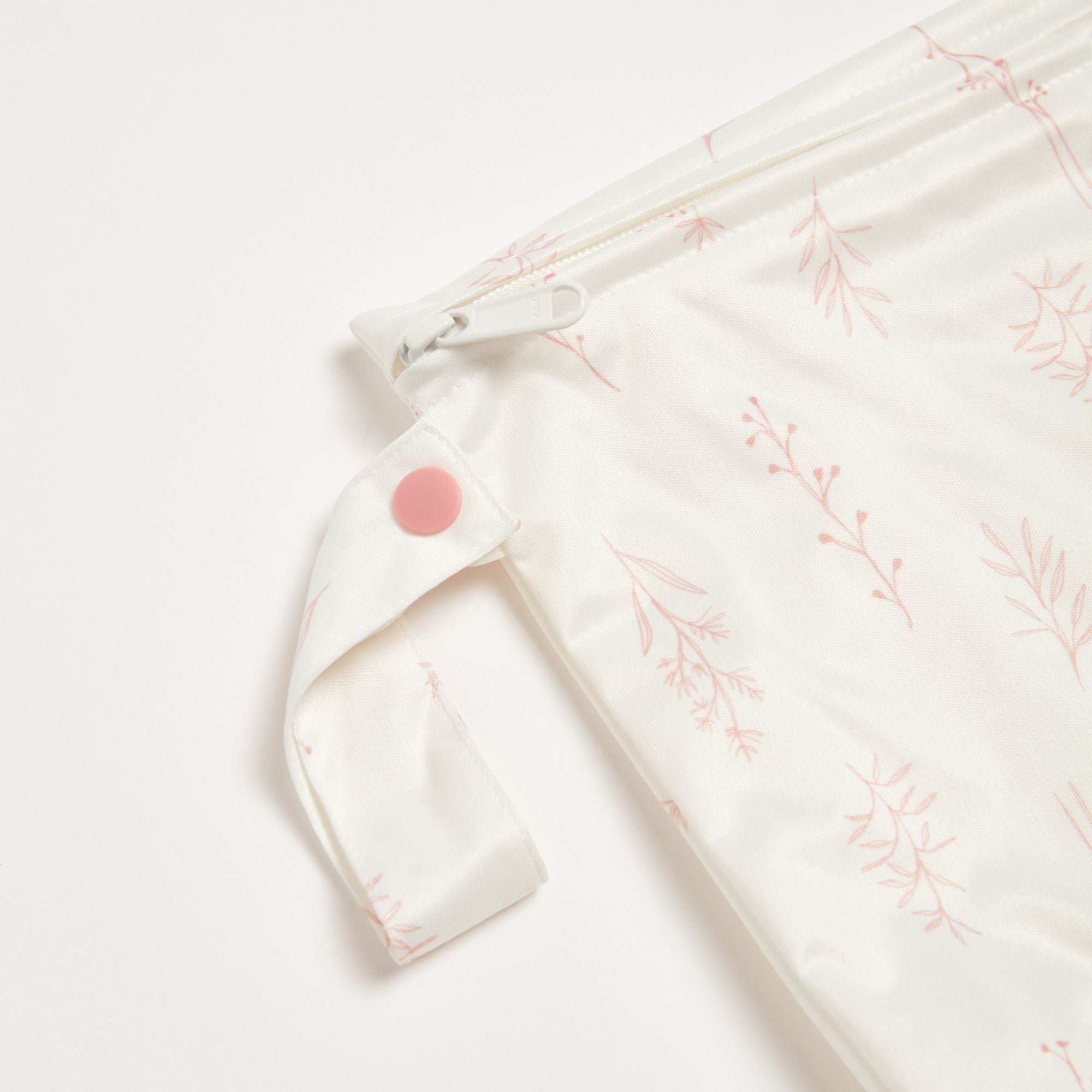 Rosewood Botanical Mid Wet Bag