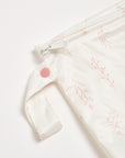 Rosewood Botanical Mid Wet Bag