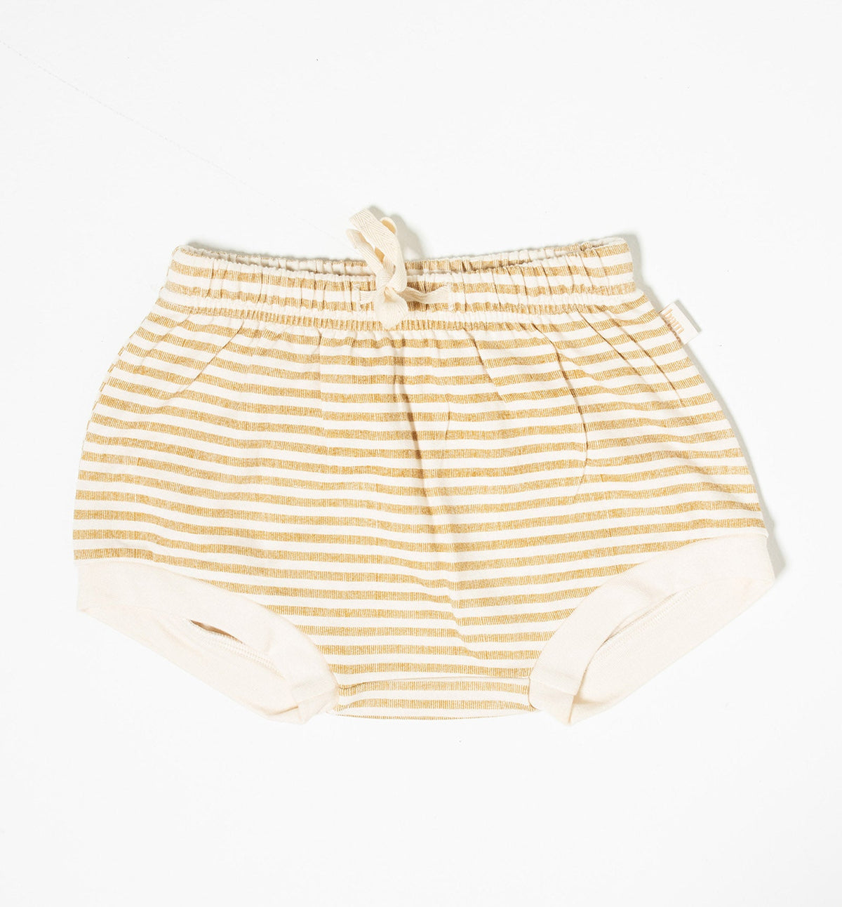 Shorties Striped Shorties – EcoNaps Modern Cloth Nappies