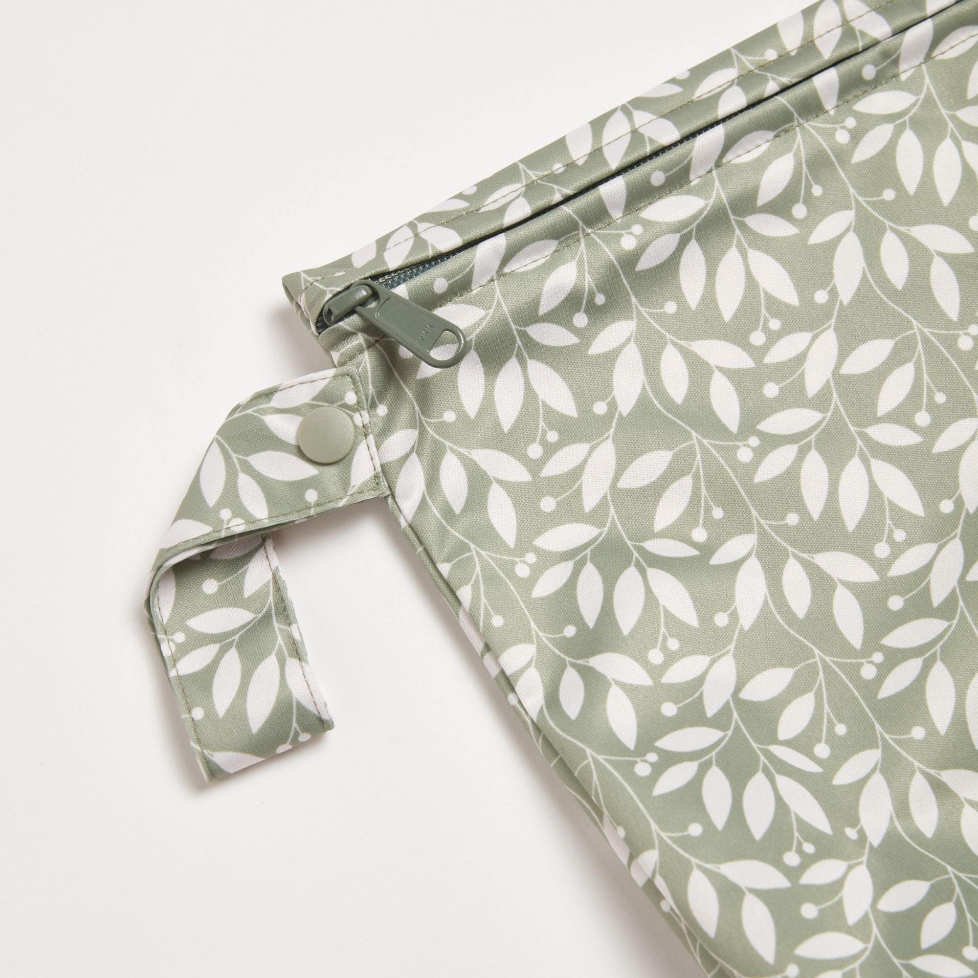 Sage Mid Wet Bag