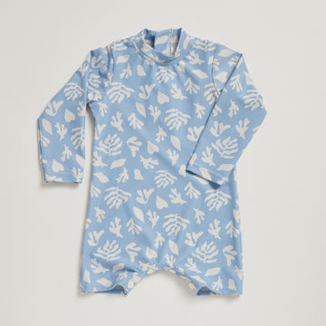 Onesie - Seaweed