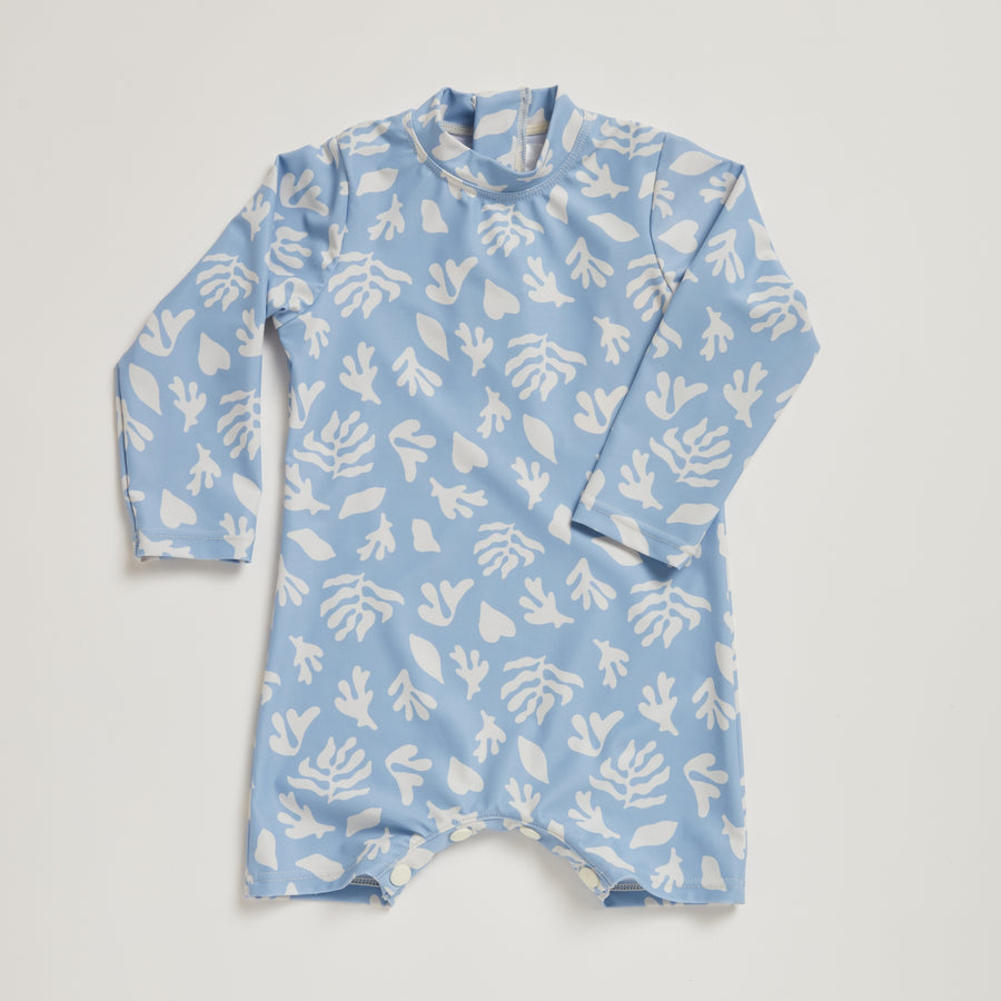 Onesie - Seaweed