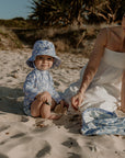 Swim Hat - Seaweed