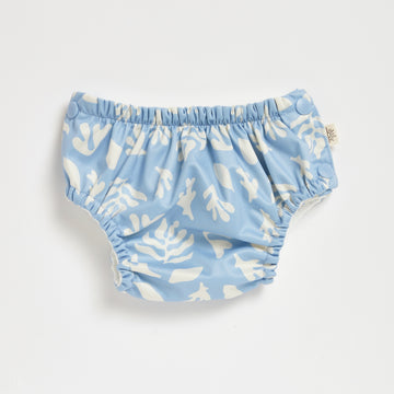 Seaweed Swim Nappy
