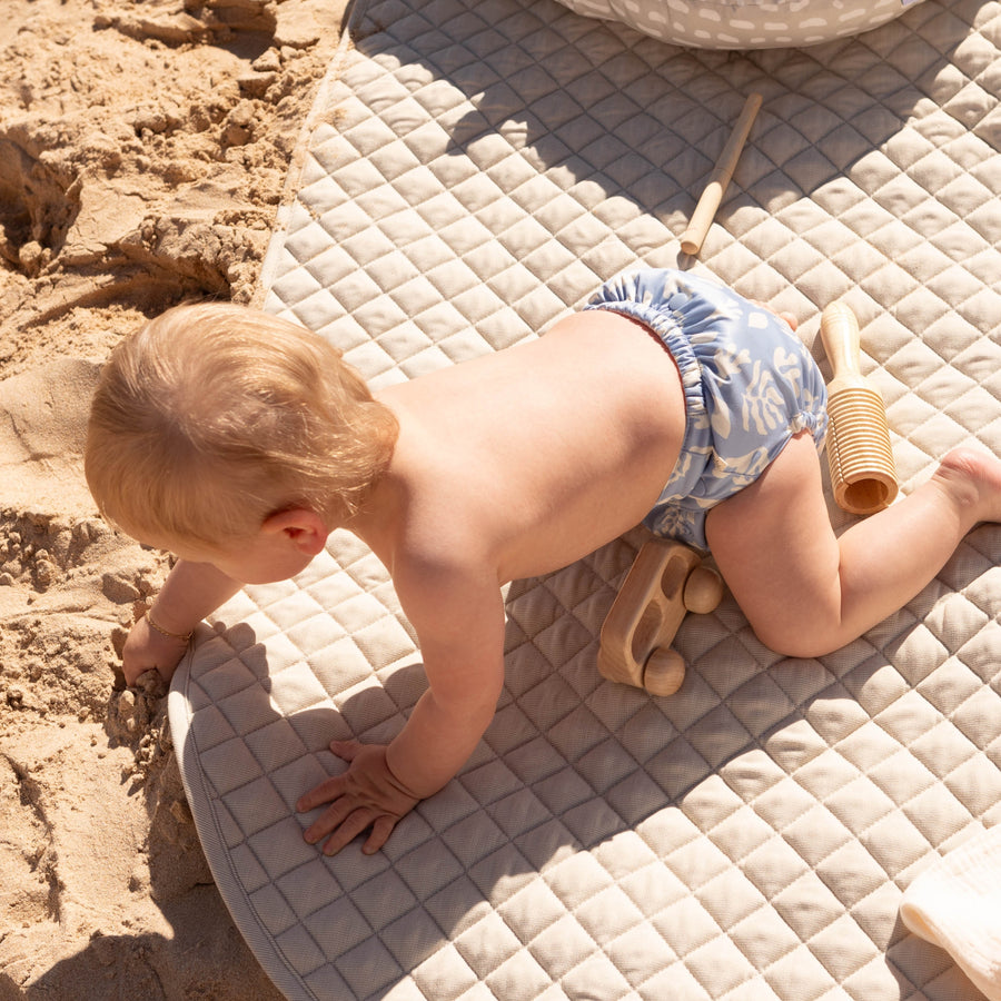 Seaweed 2.0 Cloth Nappy