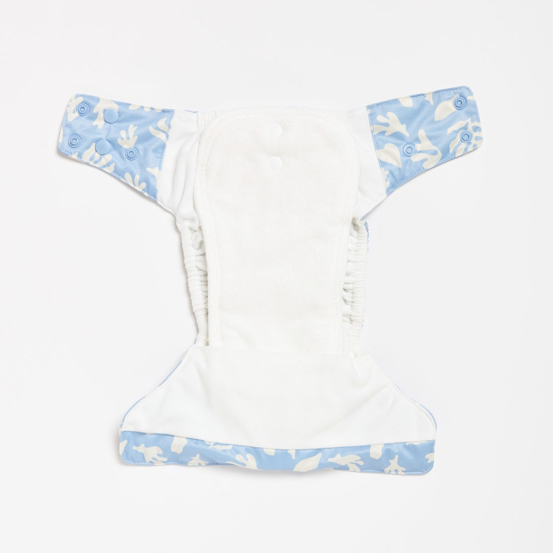 Seaweed 2.0 Cloth Nappy