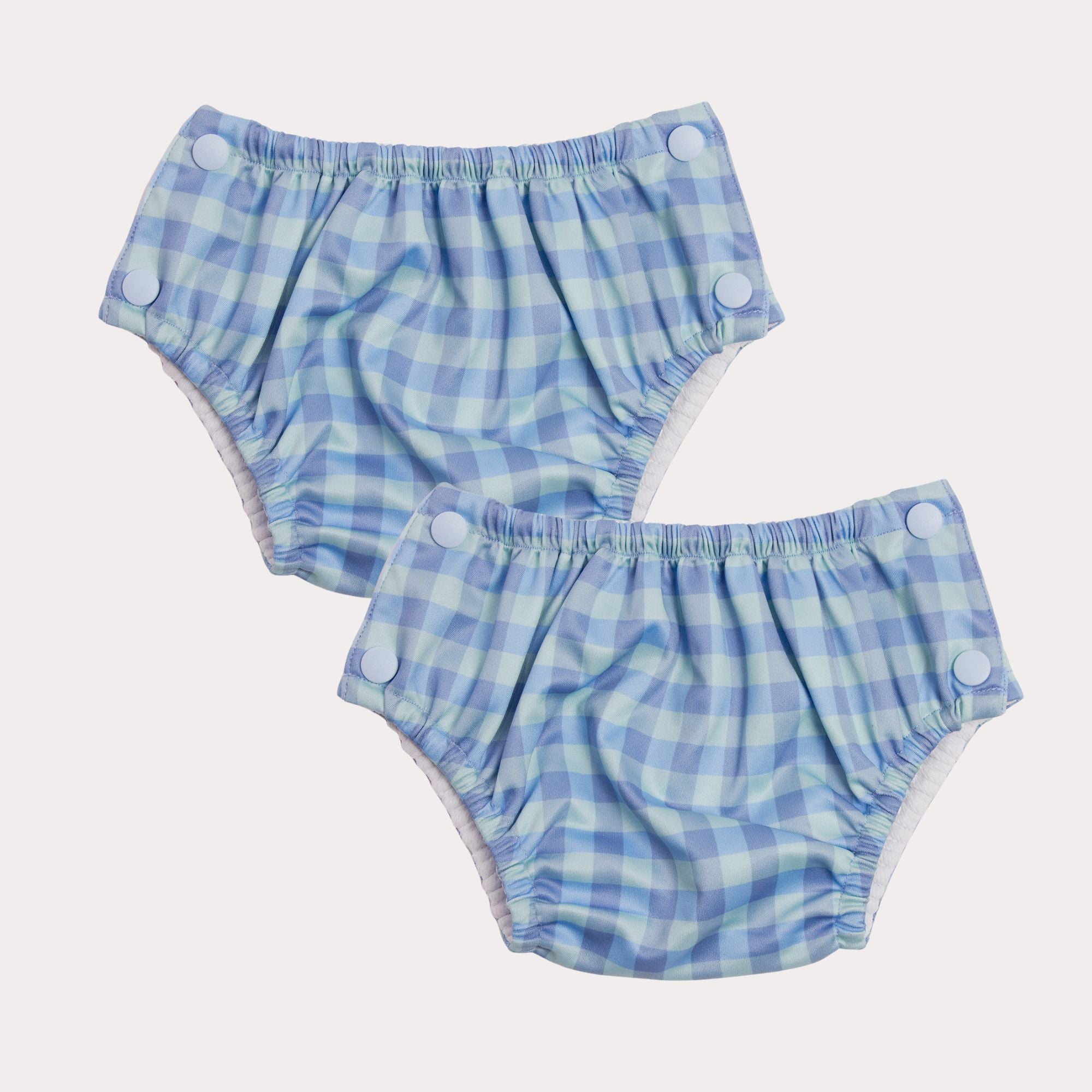 Sky Swim Nappy (2 Pack)