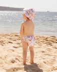 Snuggle Hunny Camille Swim Nappy