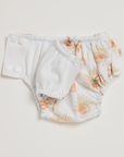 Snuggle Hunny Paradise Swim Nappy