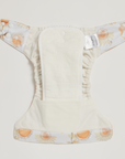 Snuggle Hunny Paradise 2.0 Modern Cloth Nappy